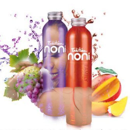 Tahitian Noni Juice Bali