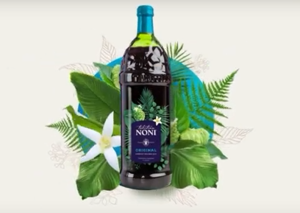 nonijuicebali