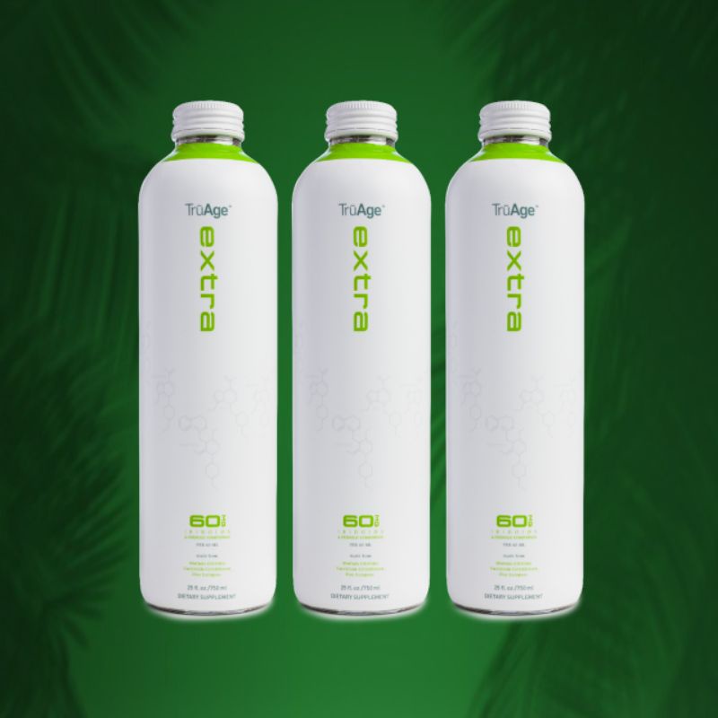 Tahitian Noni Extra